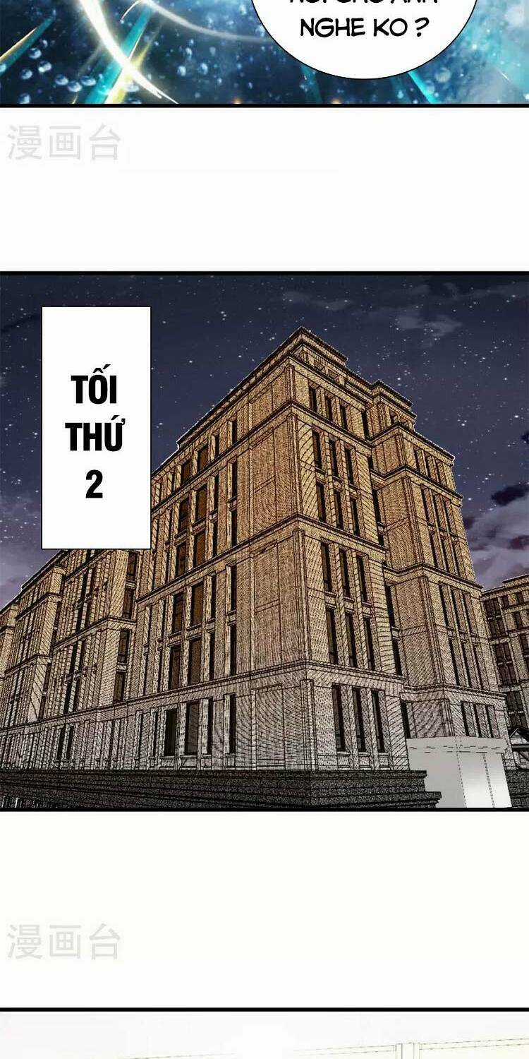 Đô Thị Chí Tôn - Chapter 167 - Trang 6