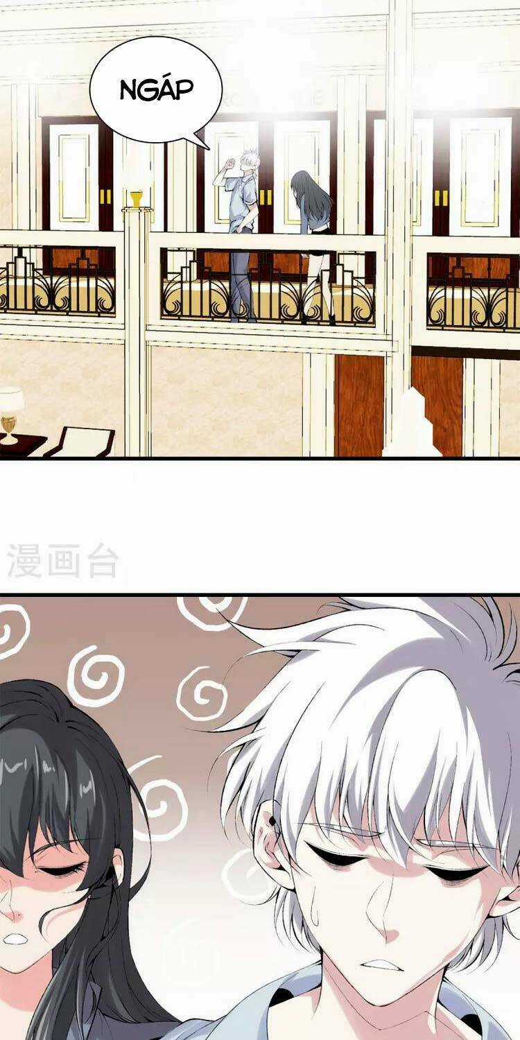 Đô Thị Chí Tôn - Chapter 167 - Trang 7