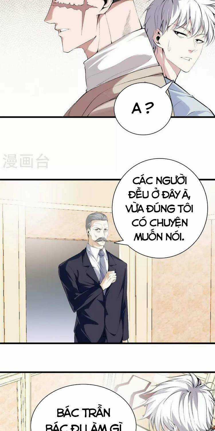 Đô Thị Chí Tôn - Chapter 167 - Trang 9