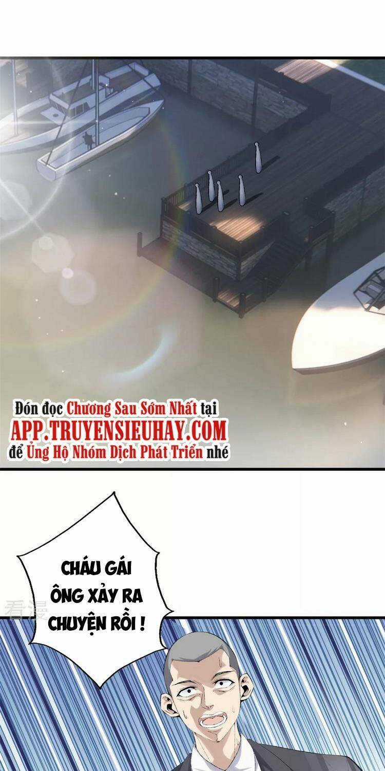 Đô Thị Chí Tôn - Chapter 168 - Trang 11