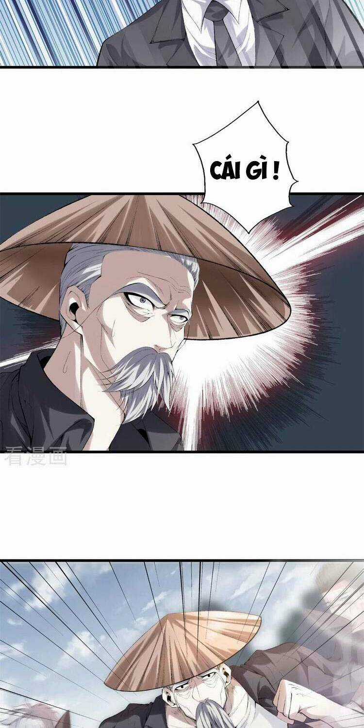 Đô Thị Chí Tôn - Chapter 168 - Trang 12