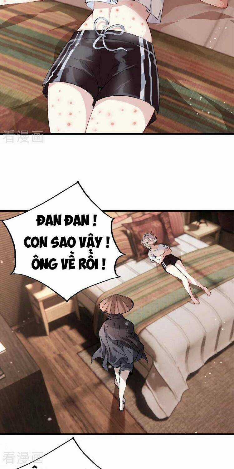 Đô Thị Chí Tôn - Chapter 168 - Trang 14