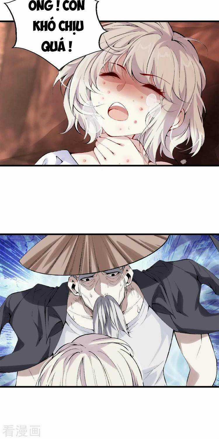 Đô Thị Chí Tôn - Chapter 168 - Trang 15