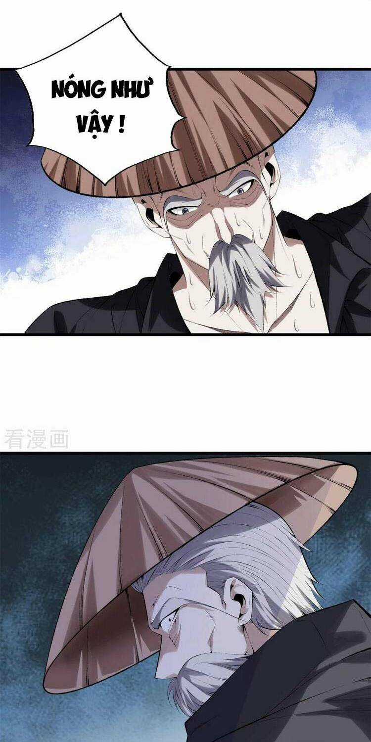 Đô Thị Chí Tôn - Chapter 168 - Trang 16