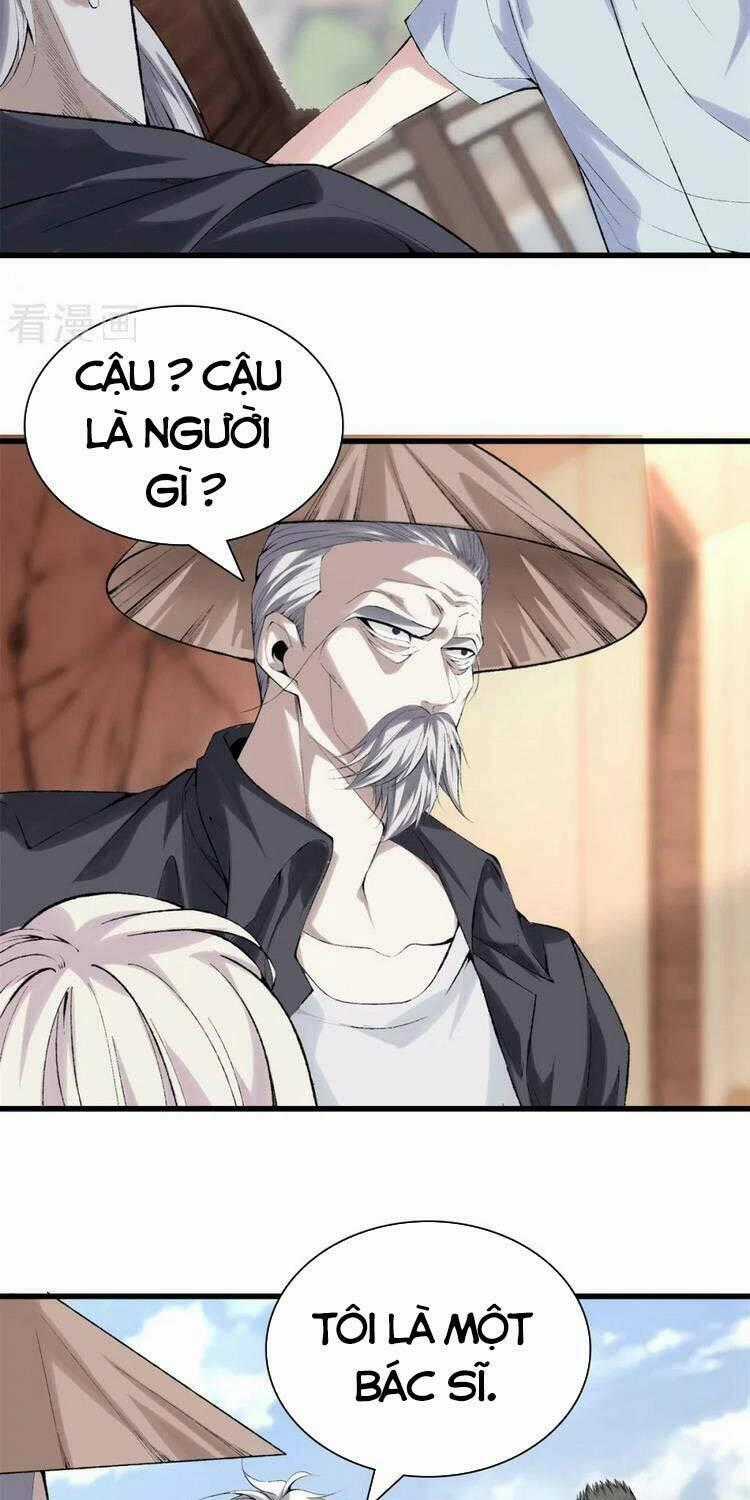 Đô Thị Chí Tôn - Chapter 168 - Trang 19