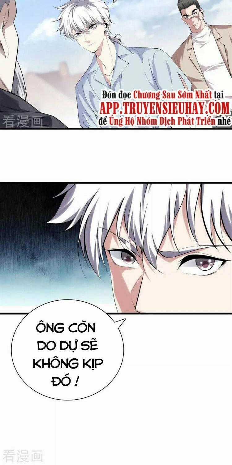 Đô Thị Chí Tôn - Chapter 168 - Trang 20