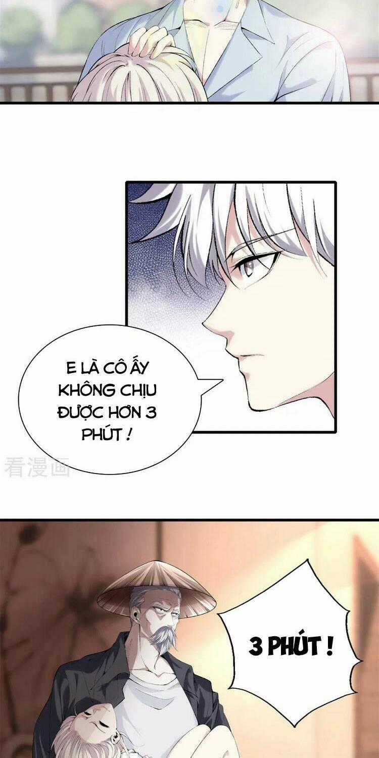 Đô Thị Chí Tôn - Chapter 169 - Trang 2