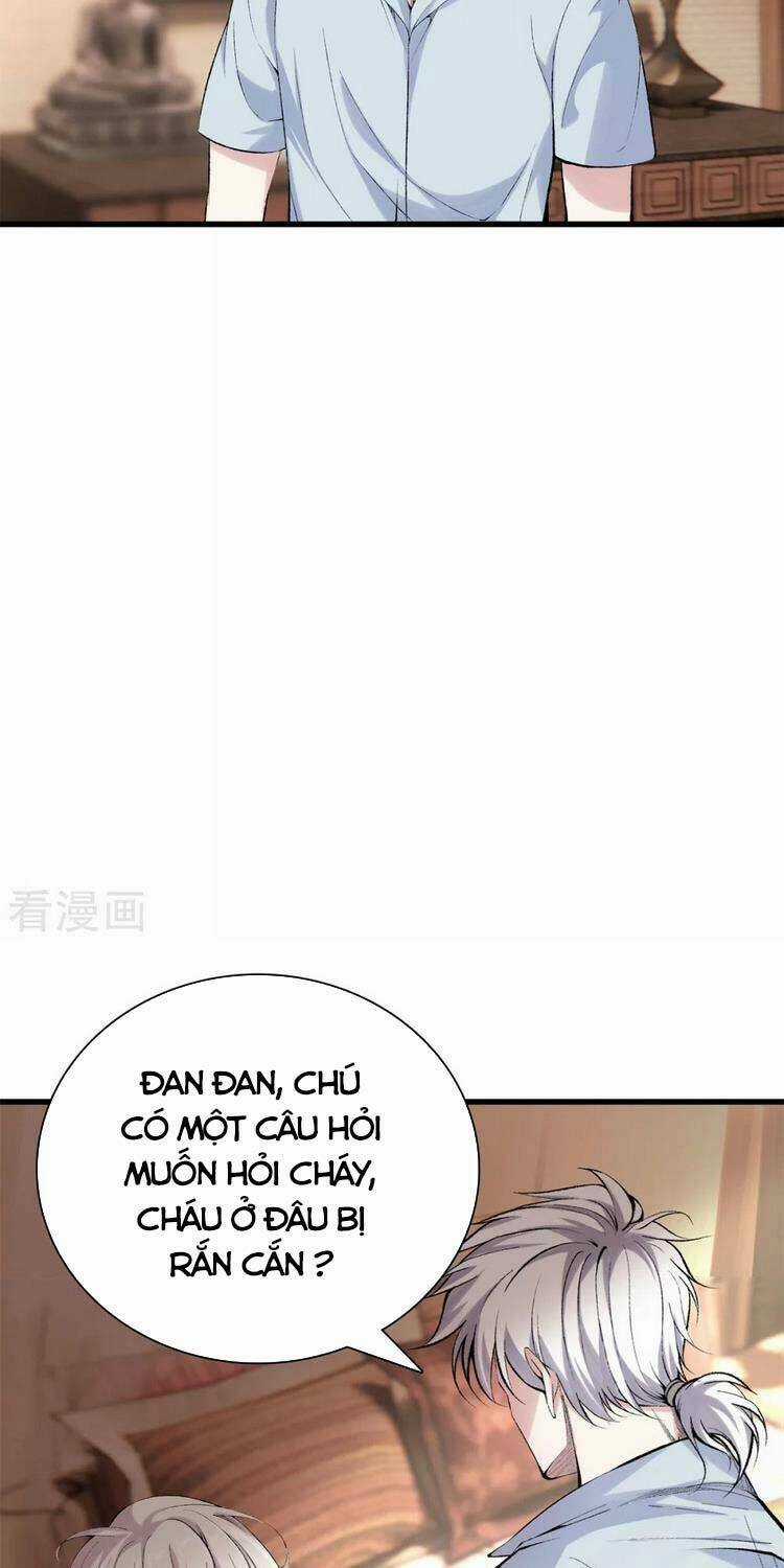 Đô Thị Chí Tôn - Chapter 169 - Trang 13