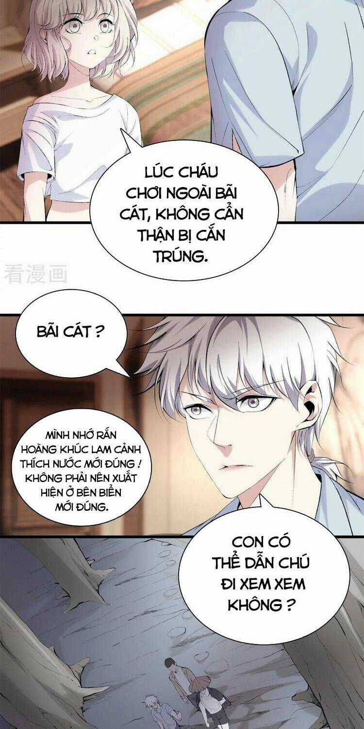 Đô Thị Chí Tôn - Chapter 169 - Trang 14