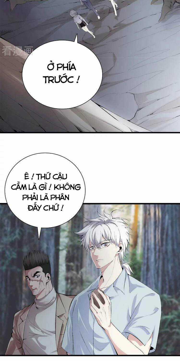 Đô Thị Chí Tôn - Chapter 169 - Trang 15