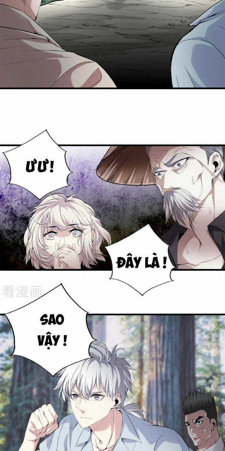 Đô Thị Chí Tôn - Chapter 169 - Trang 17