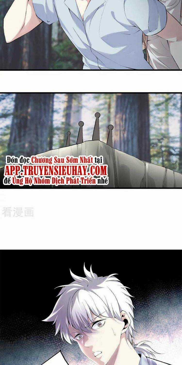 Đô Thị Chí Tôn - Chapter 169 - Trang 18