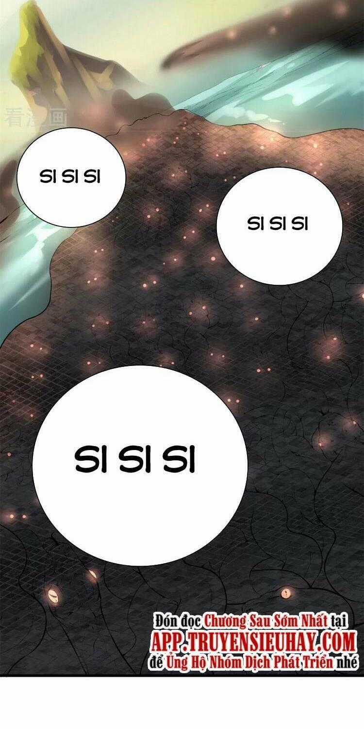 Đô Thị Chí Tôn - Chapter 169 - Trang 20