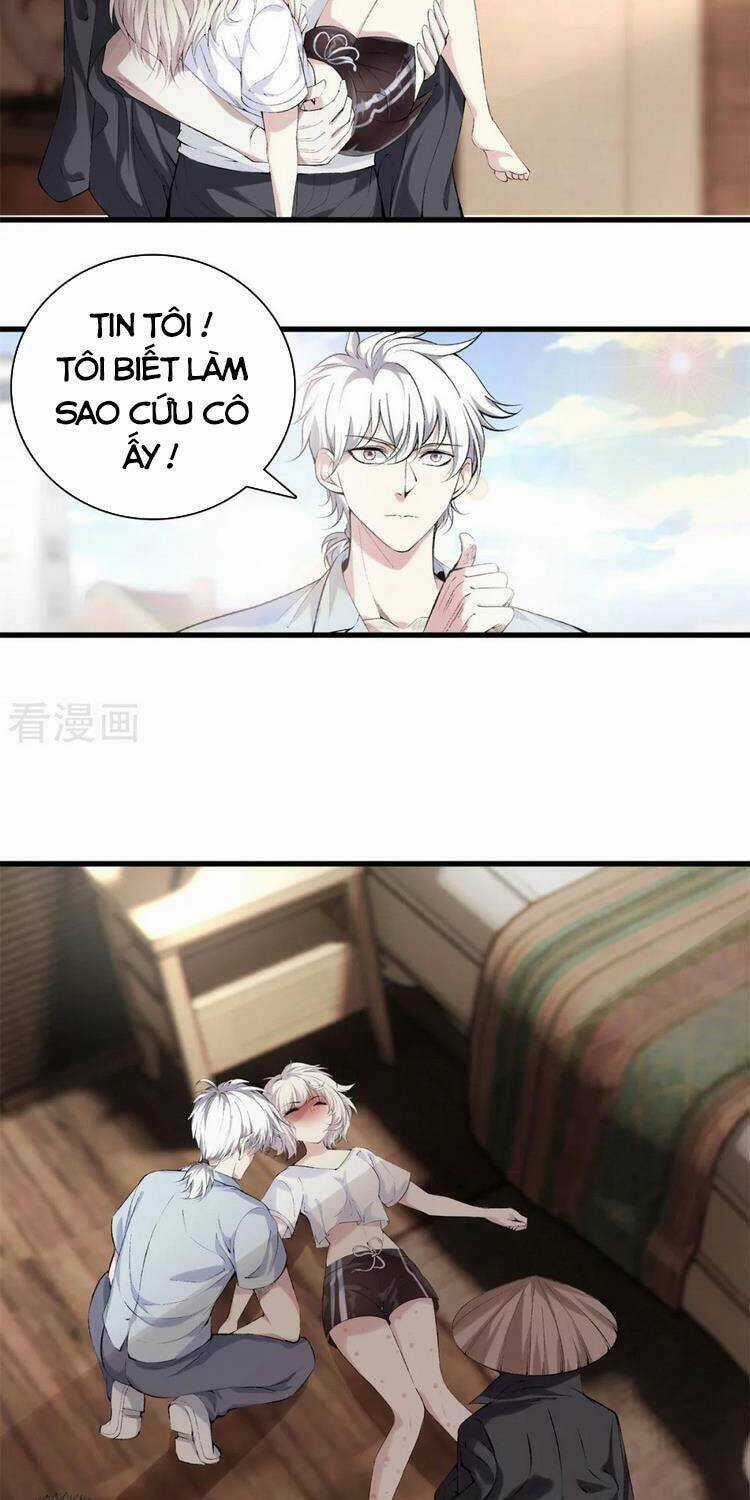 Đô Thị Chí Tôn - Chapter 169 - Trang 3