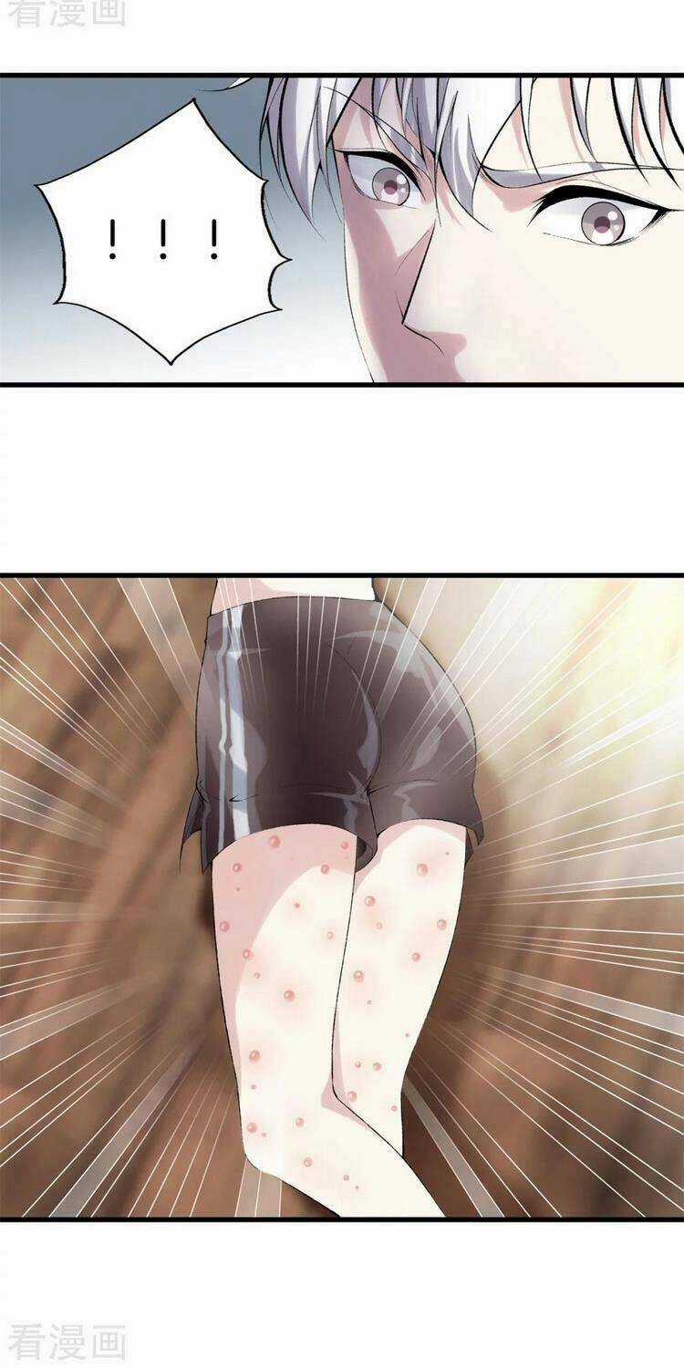 Đô Thị Chí Tôn - Chapter 169 - Trang 5