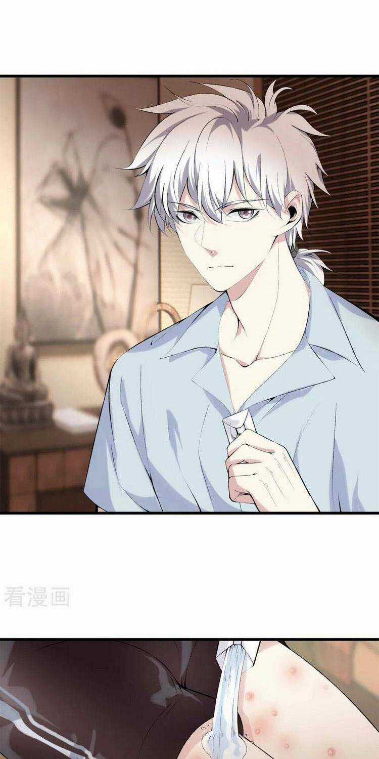 Đô Thị Chí Tôn - Chapter 169 - Trang 6