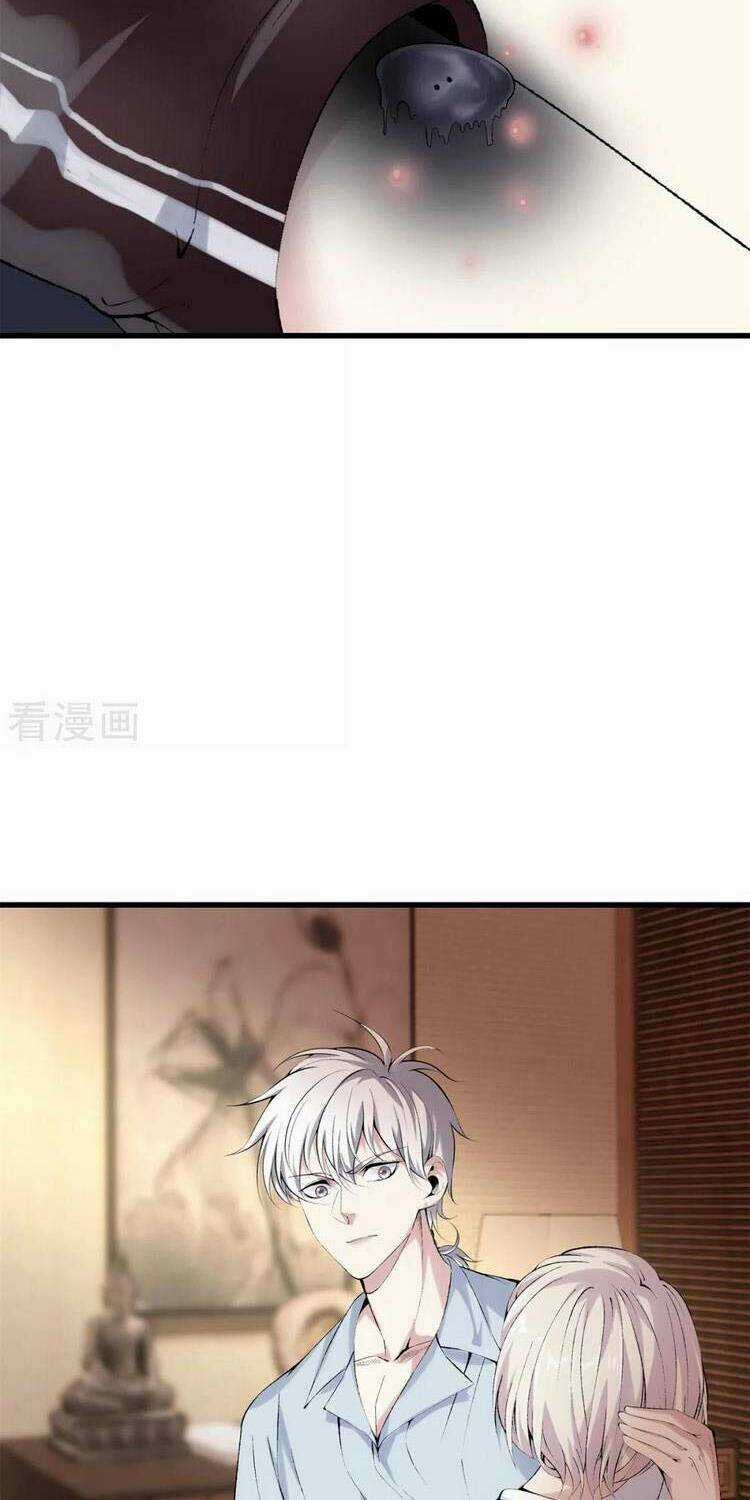 Đô Thị Chí Tôn - Chapter 169 - Trang 8