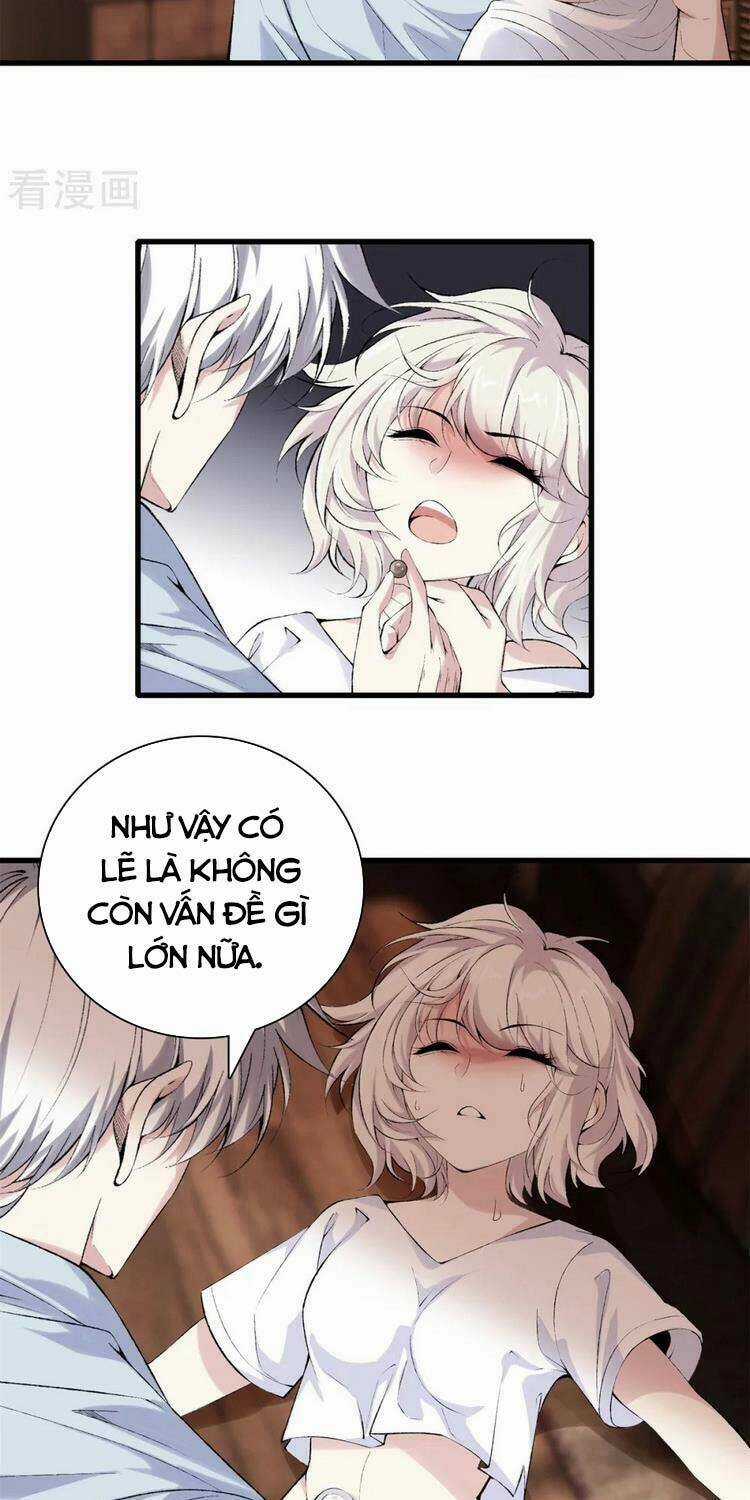 Đô Thị Chí Tôn - Chapter 169 - Trang 9