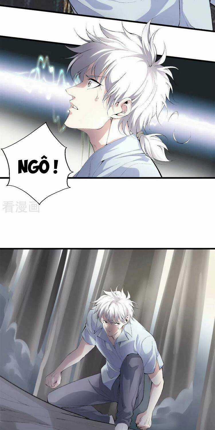 Đô Thị Chí Tôn - Chapter 170 - Trang 13