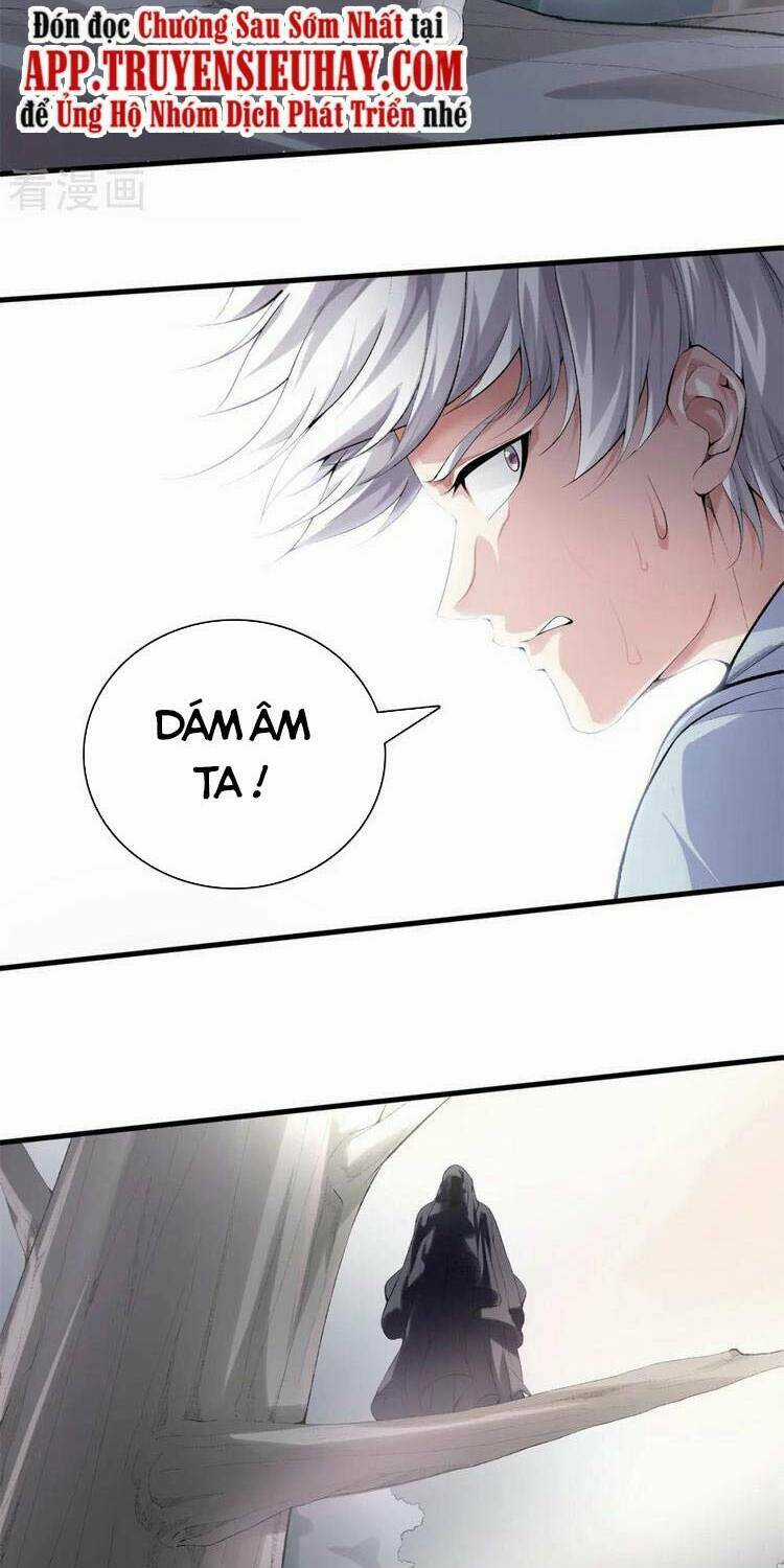 Đô Thị Chí Tôn - Chapter 170 - Trang 14