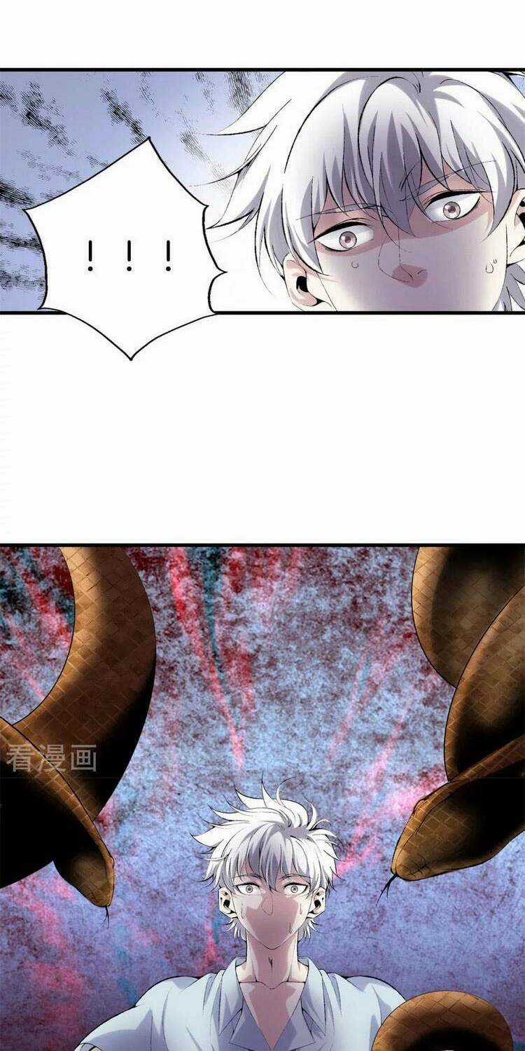 Đô Thị Chí Tôn - Chapter 170 - Trang 16