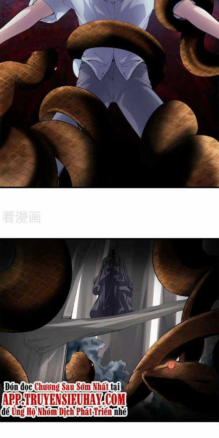 Đô Thị Chí Tôn - Chapter 170 - Trang 17