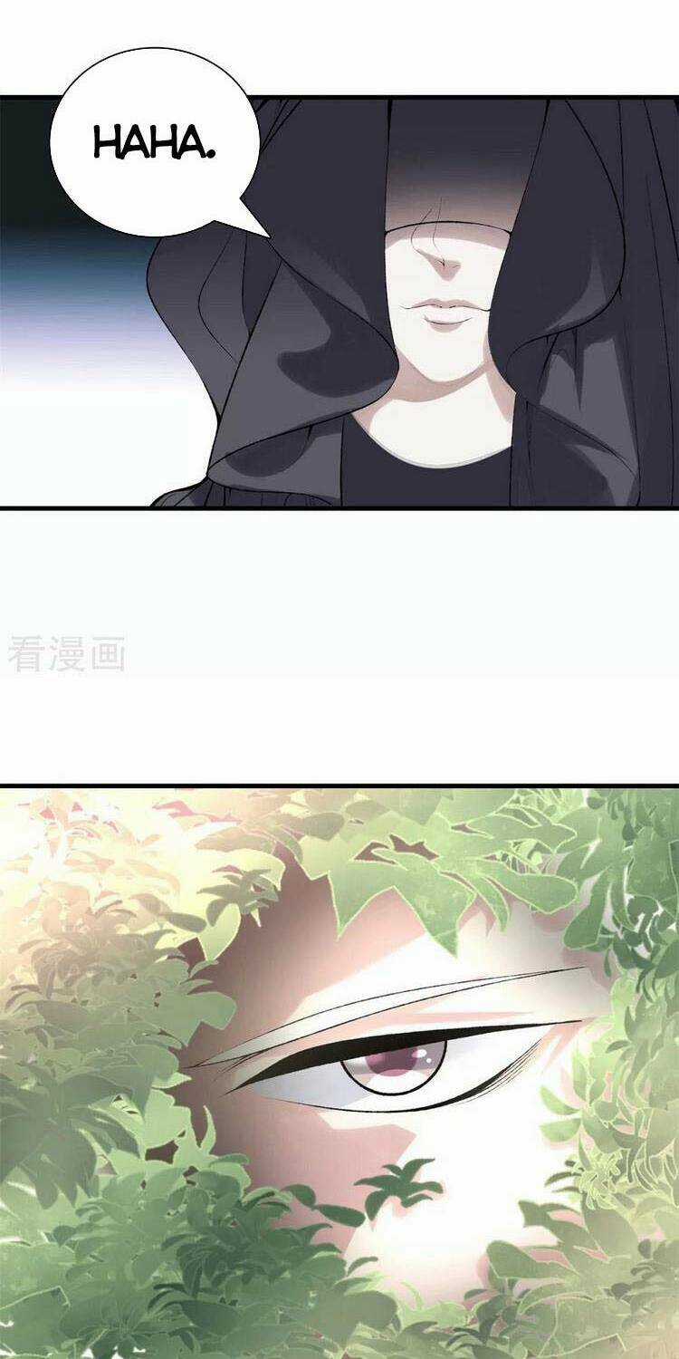 Đô Thị Chí Tôn - Chapter 170 - Trang 18