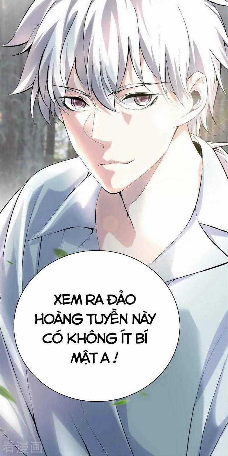 Đô Thị Chí Tôn - Chapter 170 - Trang 20
