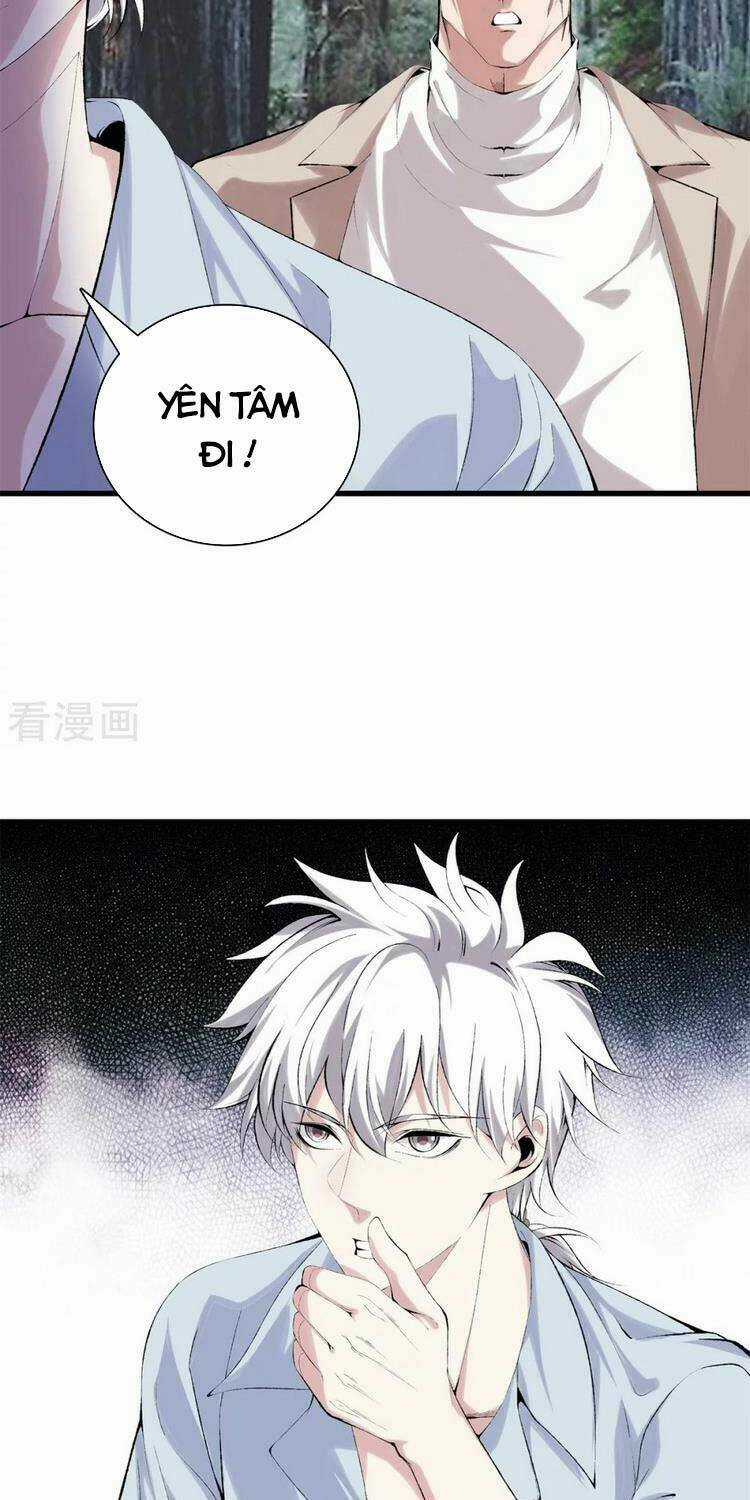 Đô Thị Chí Tôn - Chapter 170 - Trang 3