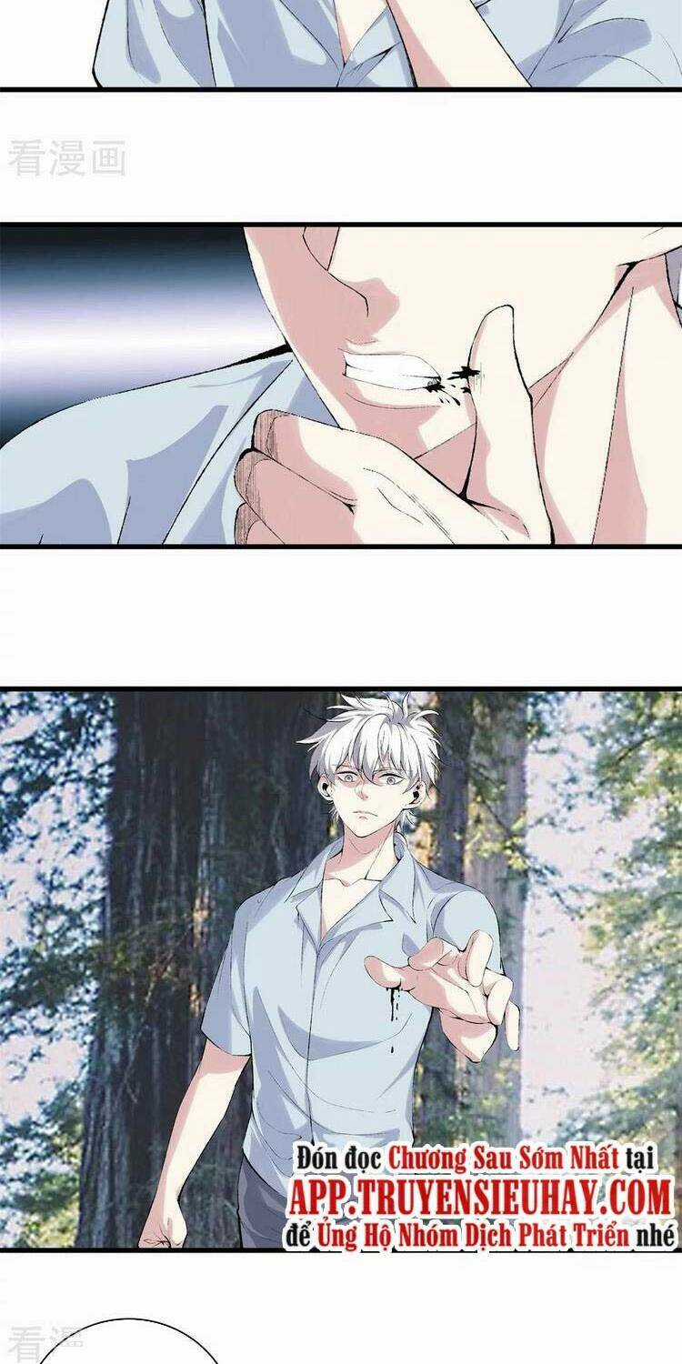 Đô Thị Chí Tôn - Chapter 170 - Trang 4