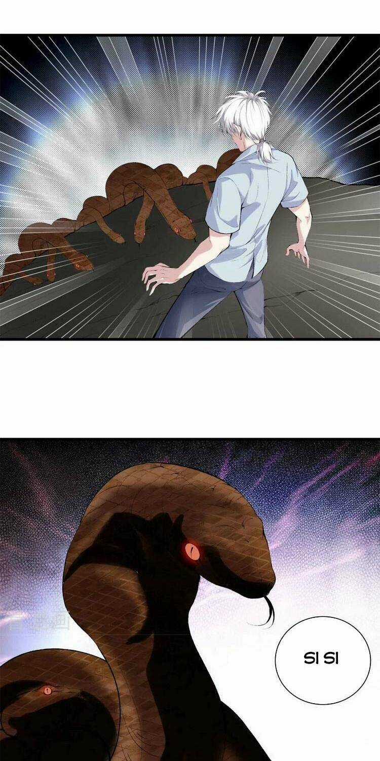 Đô Thị Chí Tôn - Chapter 170 - Trang 6