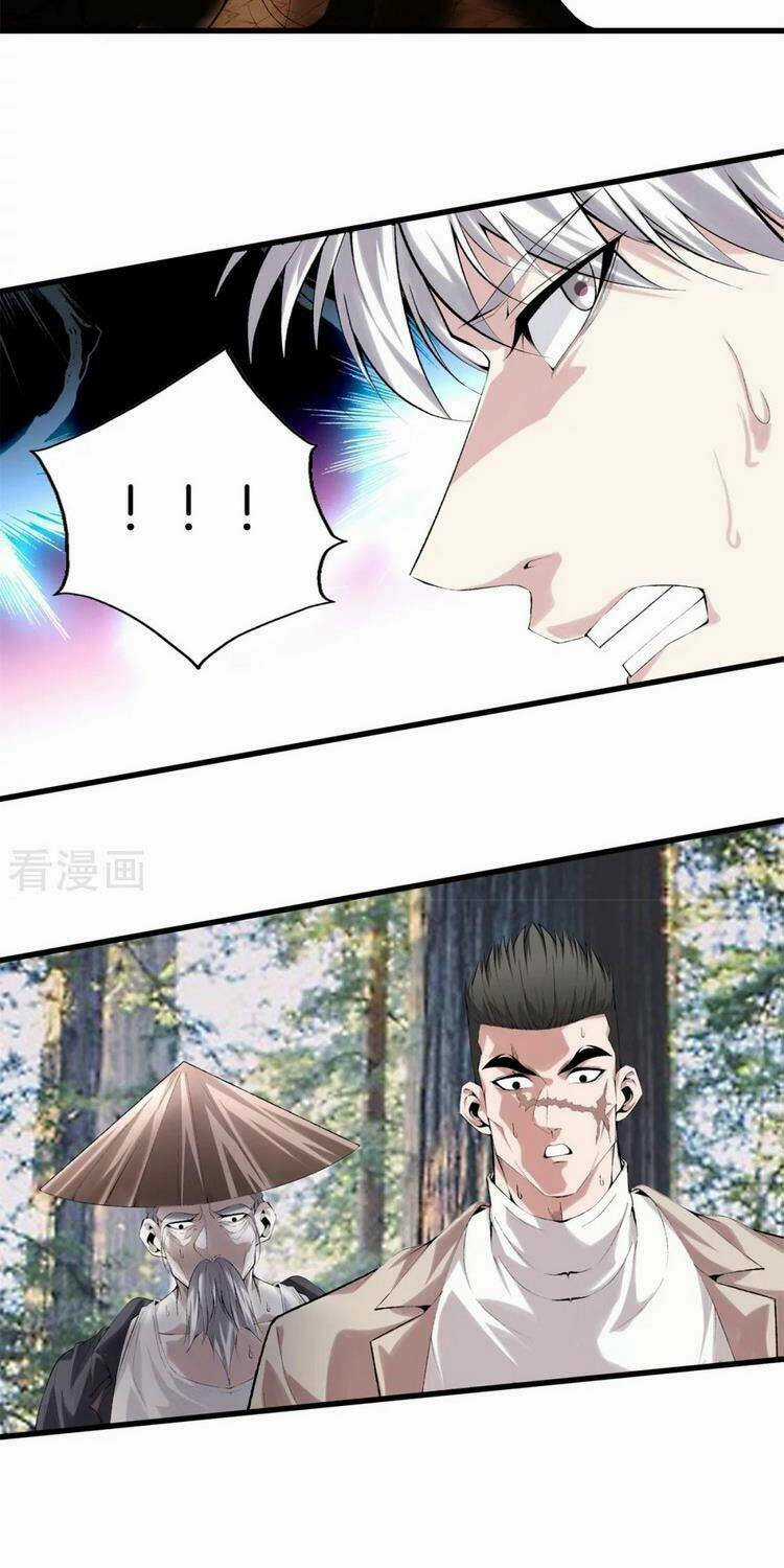 Đô Thị Chí Tôn - Chapter 170 - Trang 7