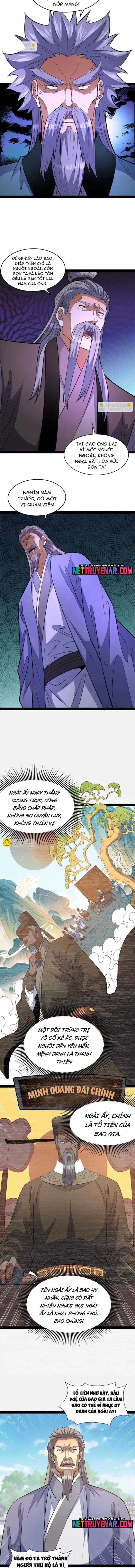 Đô Thị Cực Phẩm Y Thần - Chapter 297 - Trang 2