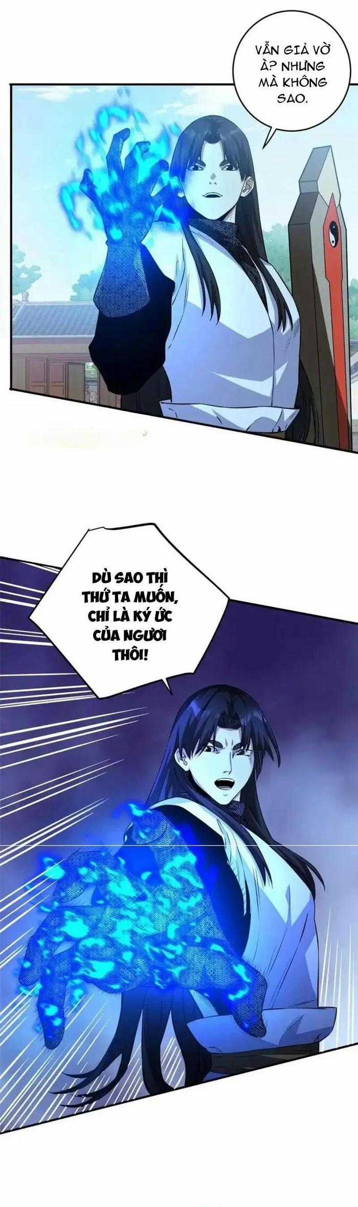 Đô Thị Cực Phẩm Y Thần - Chapter 298 - Trang 2