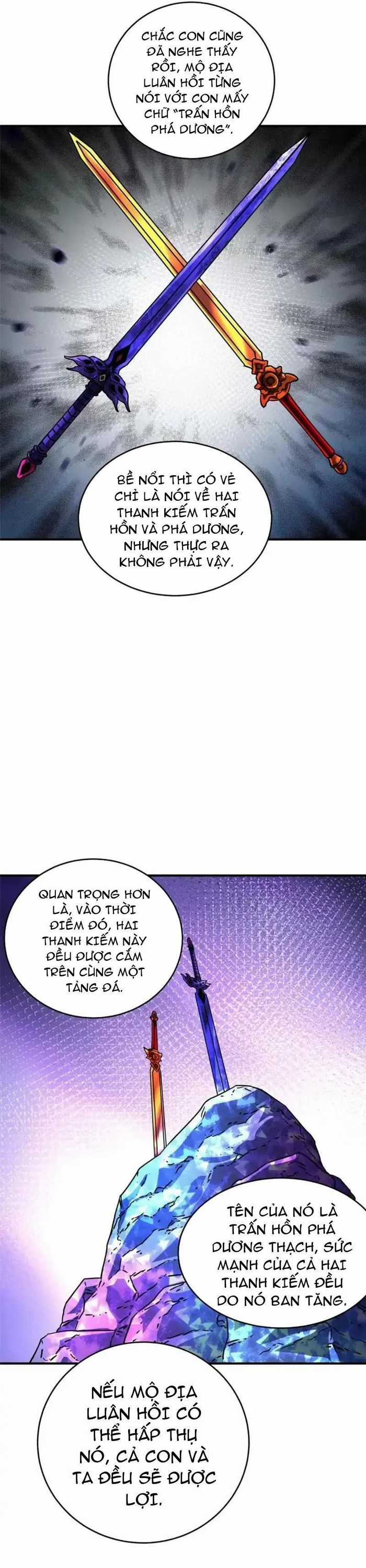 Đô Thị Cực Phẩm Y Thần - Chapter 298 - Trang 16