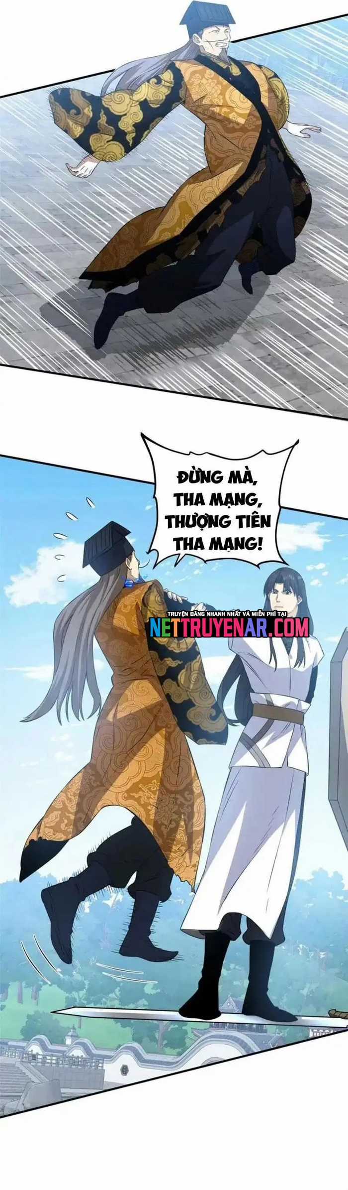 Đô Thị Cực Phẩm Y Thần - Chapter 298 - Trang 3