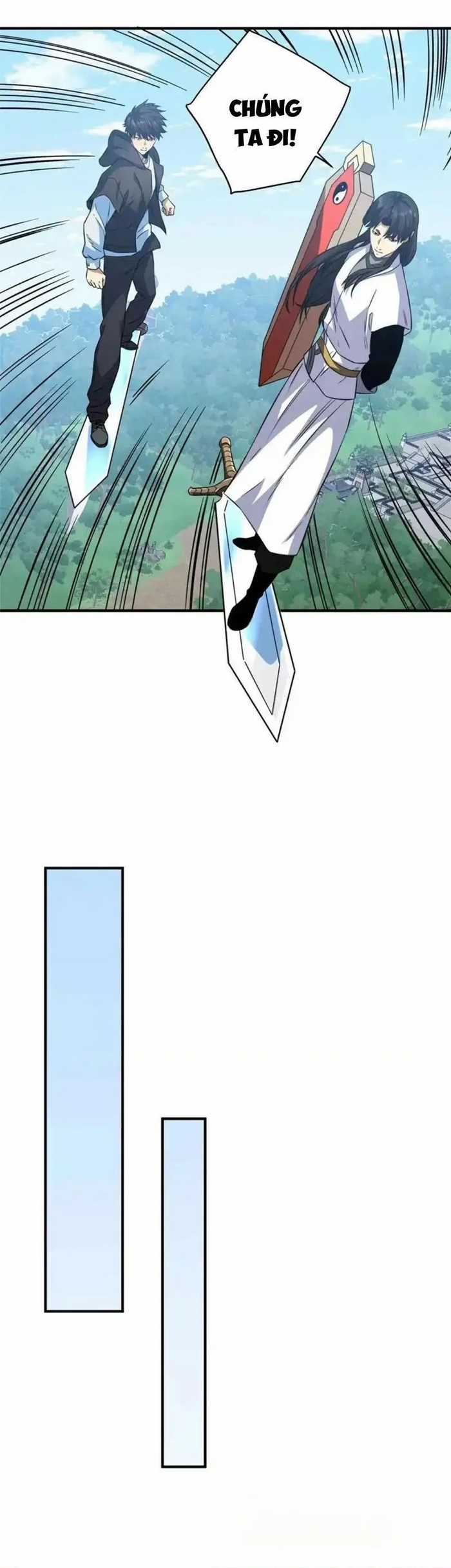 Đô Thị Cực Phẩm Y Thần - Chapter 298 - Trang 22