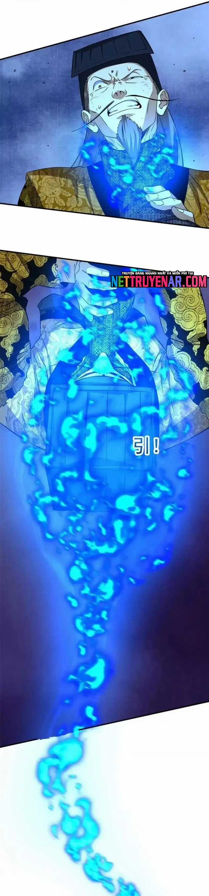 Đô Thị Cực Phẩm Y Thần - Chapter 298 - Trang 4