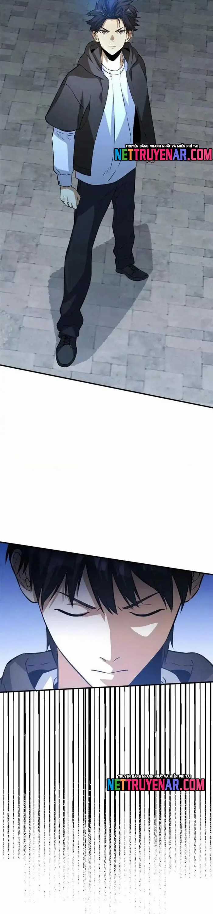 Đô Thị Cực Phẩm Y Thần - Chapter 298 - Trang 6