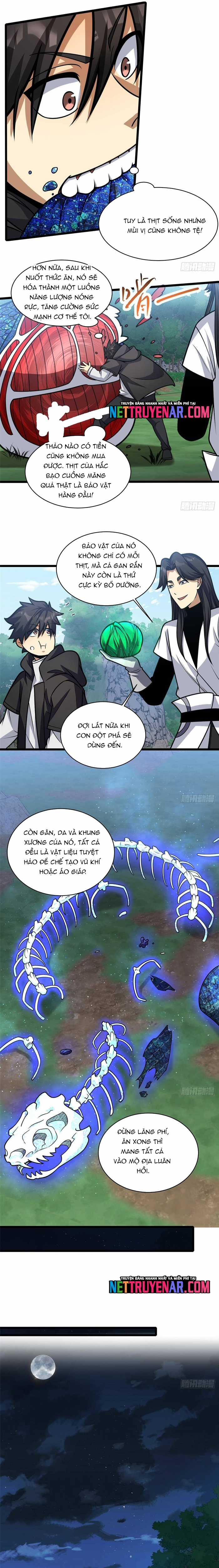 Đô Thị Cực Phẩm Y Thần - Chapter 300 - Trang 14