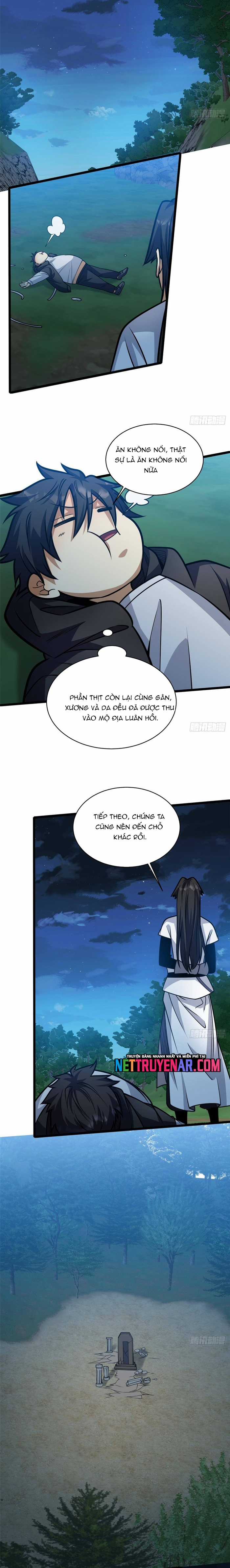 Đô Thị Cực Phẩm Y Thần - Chapter 300 - Trang 15