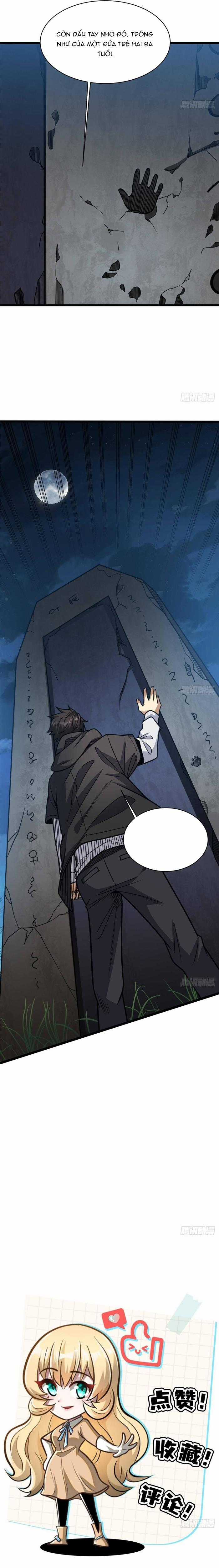 Đô Thị Cực Phẩm Y Thần - Chapter 300 - Trang 18