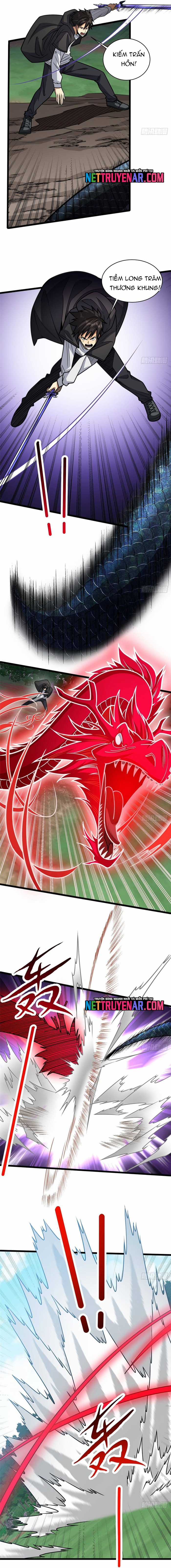 Đô Thị Cực Phẩm Y Thần - Chapter 300 - Trang 3