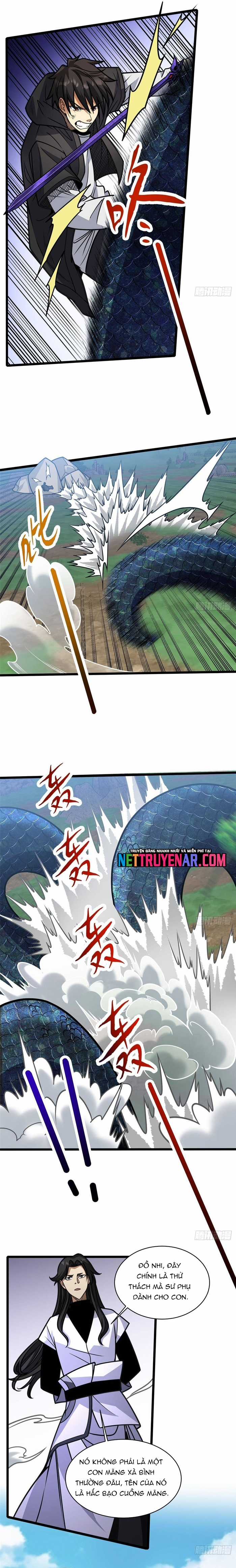 Đô Thị Cực Phẩm Y Thần - Chapter 300 - Trang 5