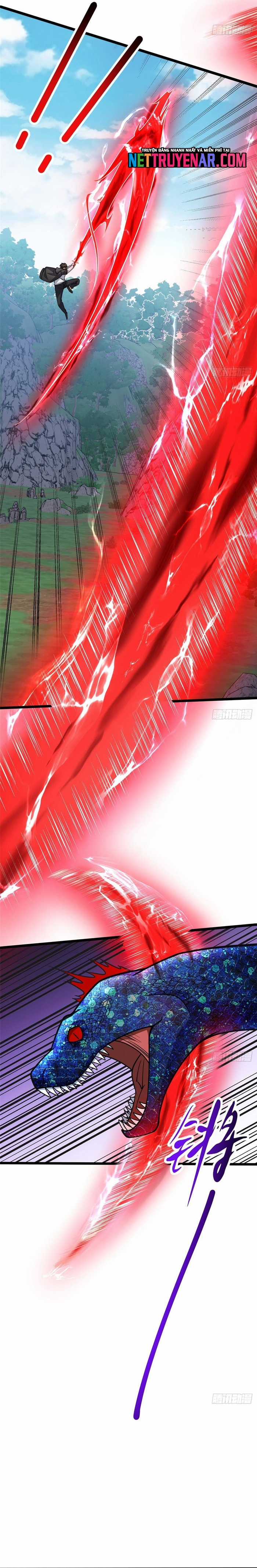 Đô Thị Cực Phẩm Y Thần - Chapter 300 - Trang 10