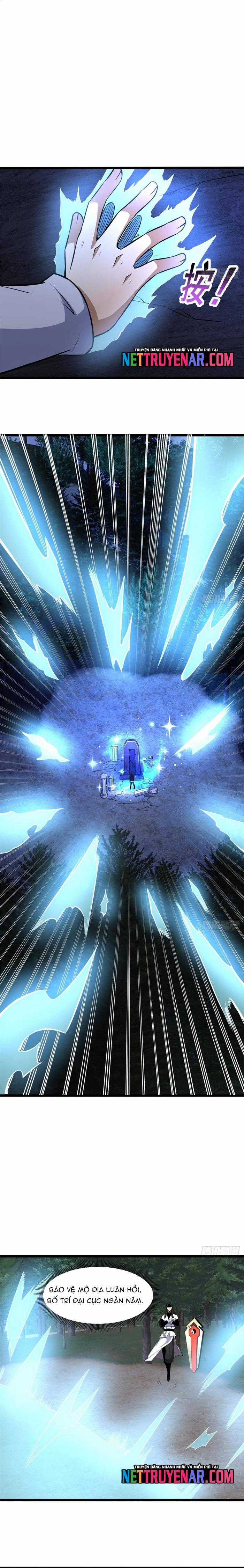 Đô Thị Cực Phẩm Y Thần - Chapter 301 - Trang 2