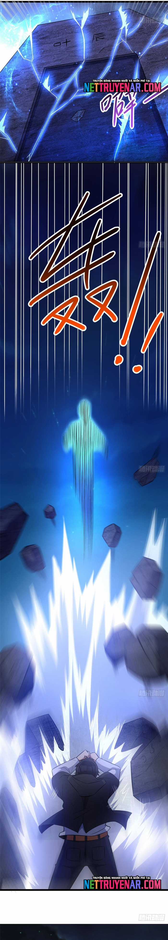 Đô Thị Cực Phẩm Y Thần - Chapter 301 - Trang 4