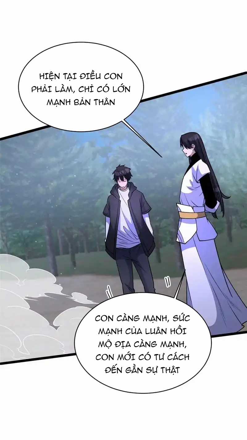 Đô Thị Cực Phẩm Y Thần - Chapter 302 - Trang 13