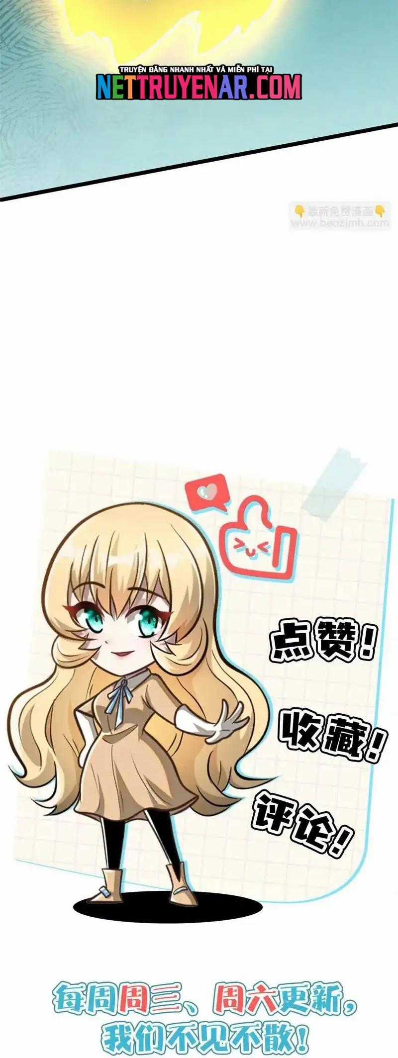 Đô Thị Cực Phẩm Y Thần - Chapter 302 - Trang 33