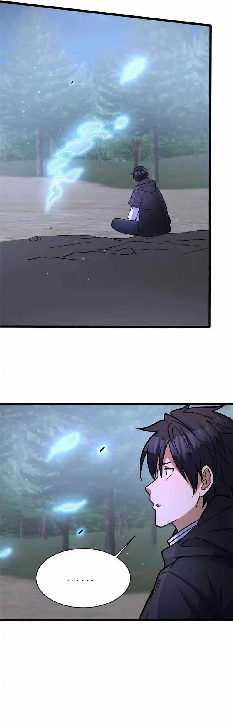 Đô Thị Cực Phẩm Y Thần - Chapter 302 - Trang 9